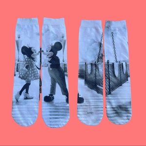 Disney Socks